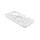 Чохол Cosmic Acrylic MagSafe HQ for Apple iPhone 16 Pro Max Transparent, фото 3