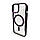 Чохол для смартфона Cosmic СD Fashion MAG for Apple iPhone 14 Pro Max Purple, фото 4