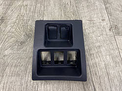 Накладка торпедо LEXUS RX350/450 09-15 5544648050C0