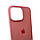 Чохол для смартфона Silicone Full Case AA Open Cam for Apple iPhone 16 Pro 41,Pink, фото 6
