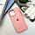 Чохол для смартфона Silicone Full Case AA Open Cam for Apple iPhone 16 Pro 41,Pink, фото 7