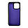 Чохол для смартфона Silicone Full Case AA Open Cam for Apple iPhone 16 Pro Max 59,Berry Purple, фото 3
