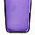Чохол для смартфона Silicone Full Case AA Open Cam for Apple iPhone 16 Pro Max 59,Berry Purple, фото 4