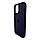 Чохол для смартфона Silicone Full Case AA Open Cam for Apple iPhone 16 Pro Max 59,Berry Purple, фото 5