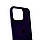 Чохол для смартфона Silicone Full Case AA Open Cam for Apple iPhone 16 Pro Max 59,Berry Purple, фото 6