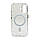 Чохол для смартфона Space Magnetic for Apple iPhone 16 Transparent, фото 3
