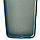 Чохол для смартфона Silicone Full Case AA Open Cam for Apple iPhone 16 Pro Max 49,Cornflower, фото 4