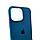 Чохол для смартфона Silicone Full Case AA Open Cam for Apple iPhone 16 Pro Max 49,Cornflower, фото 6