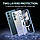 Чохол для смартфона Cosmic CD Shiny Magnetic for Samsung Galaxy S24 Deep Blue, фото 3