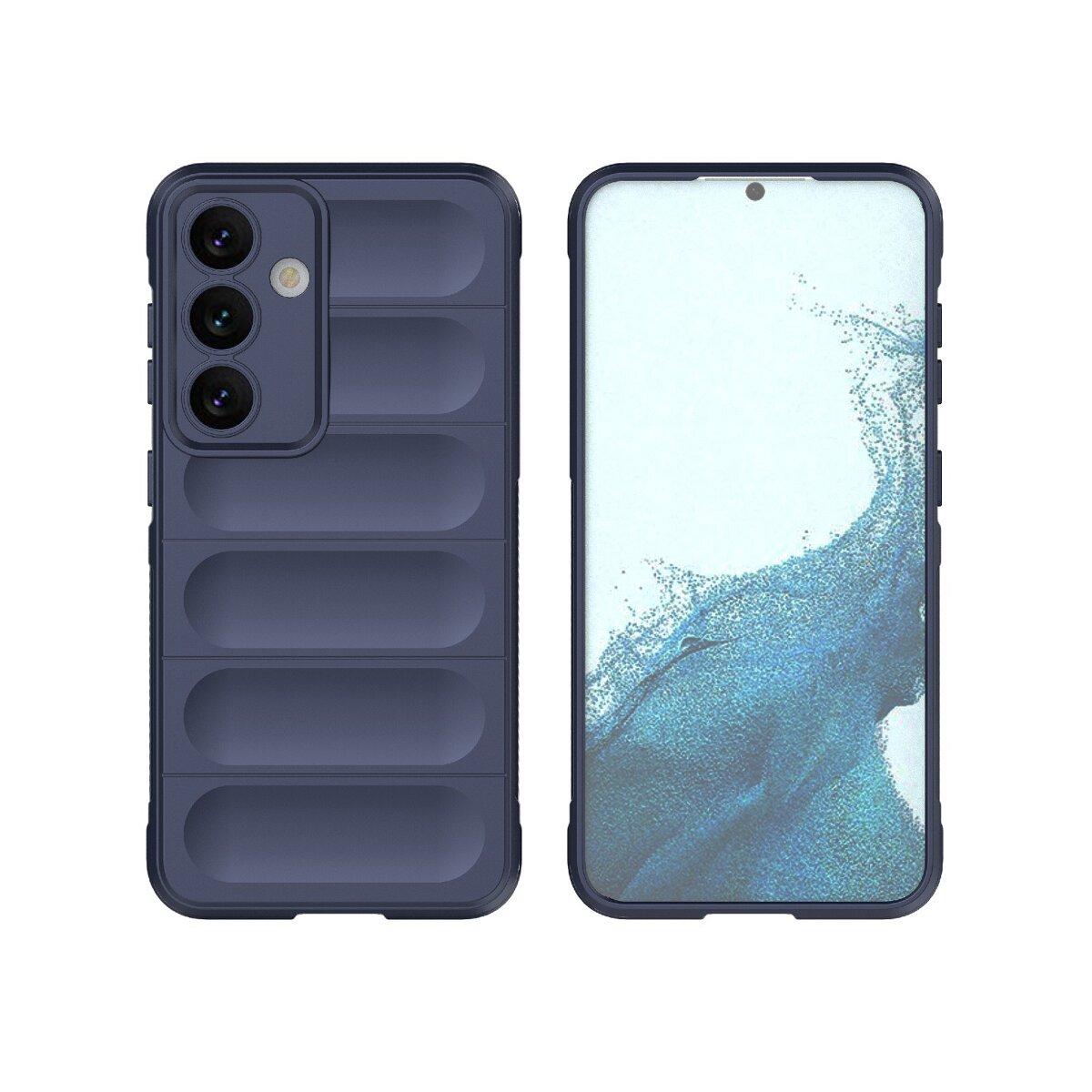 Чохол для смартфона Cosmic Magic Shield for Samsung Galaxy S24 Sapphire