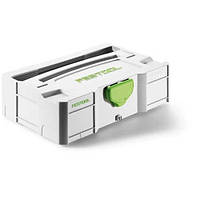 Систейнер T-LOC SYS-MINI TL Festool 499622