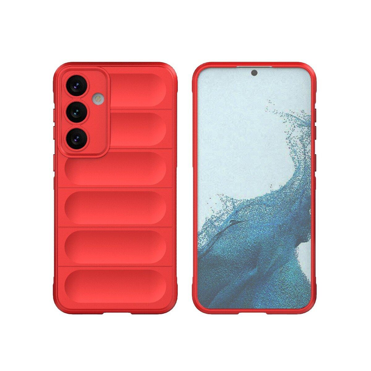 Чохол для смартфона Cosmic Magic Shield for Samsung Galaxy S24 Plus China Red