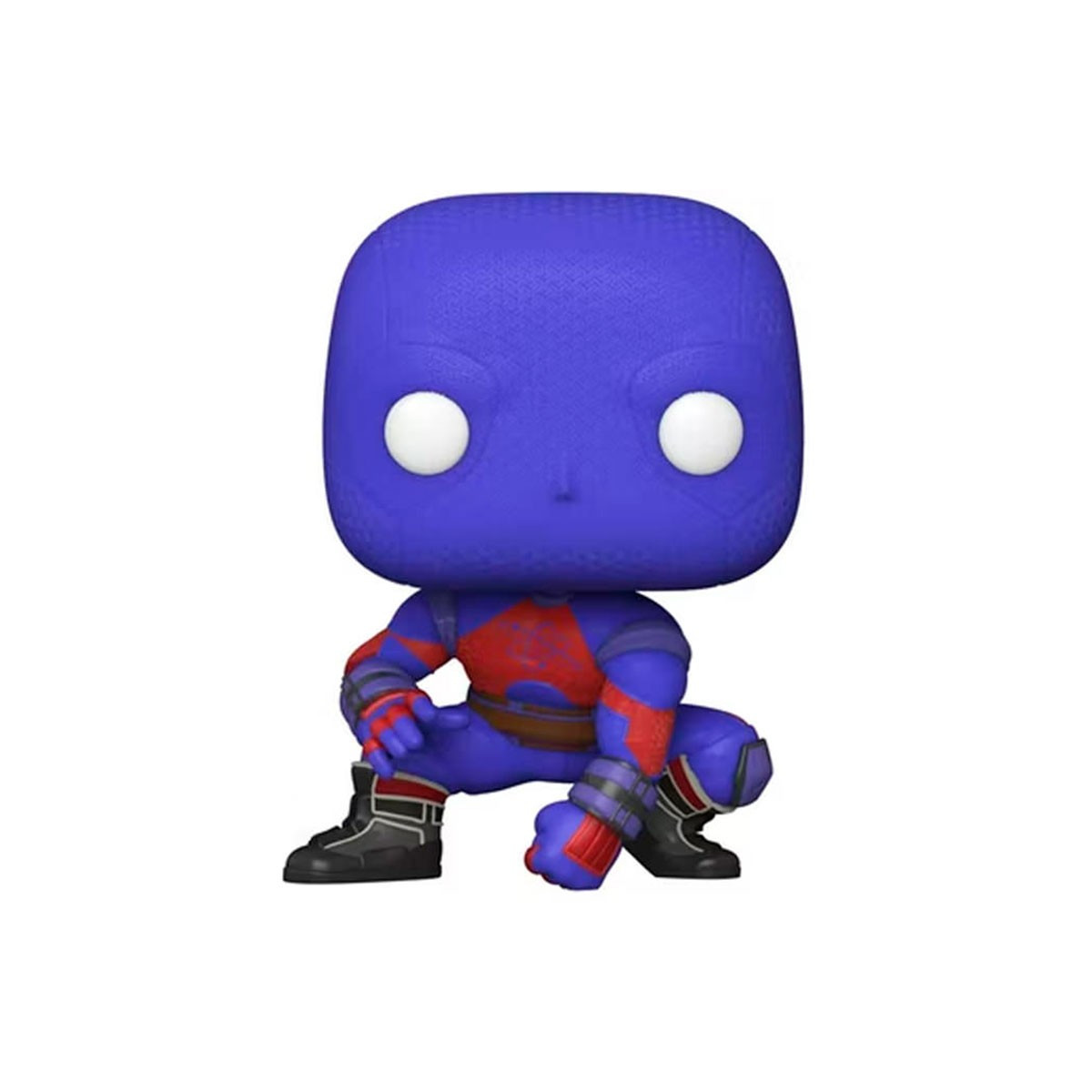 Колекційна фігурка  Funko Pop! серії Чорний Адам – Атомний Руйнівник, фото 1