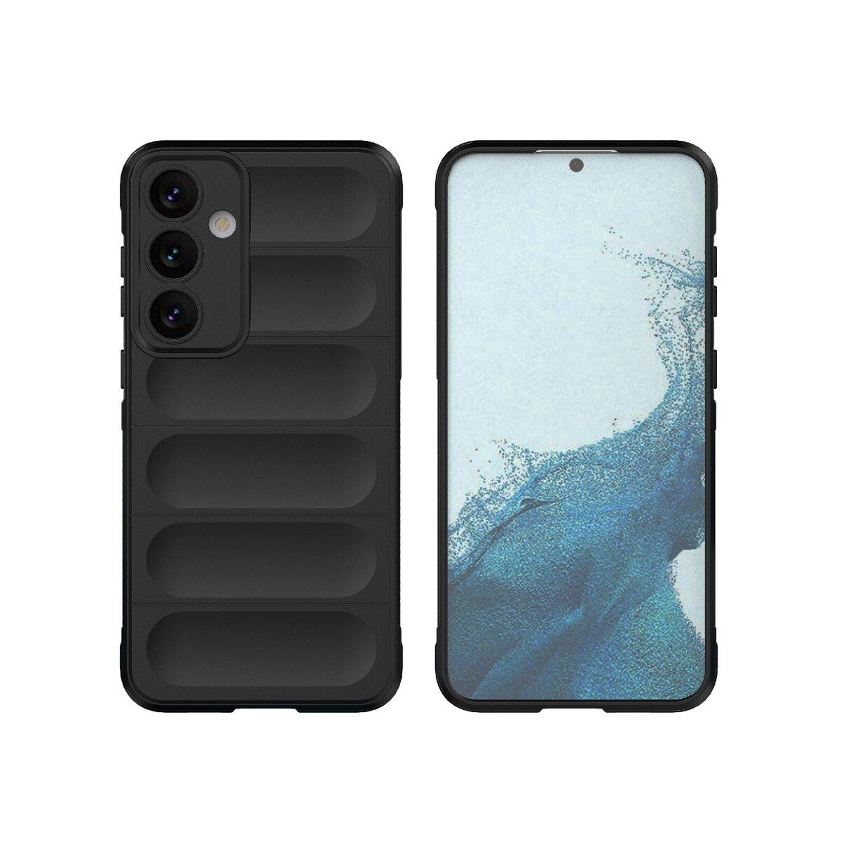 Чохол для смартфона Cosmic Magic Shield for Samsung Galaxy S24 Plus Black