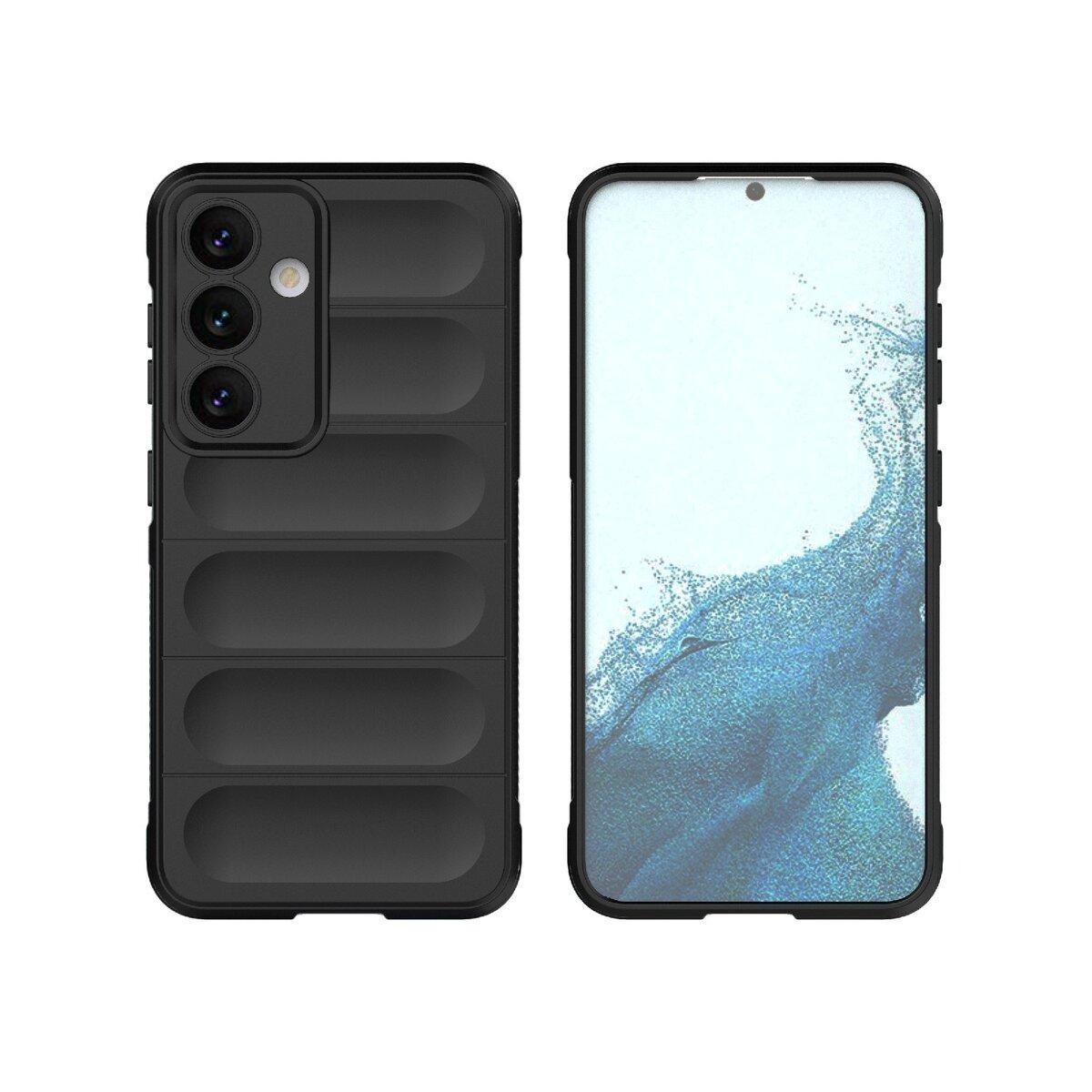 Чохол для смартфона Cosmic Magic Shield for Samsung Galaxy S24 Black
