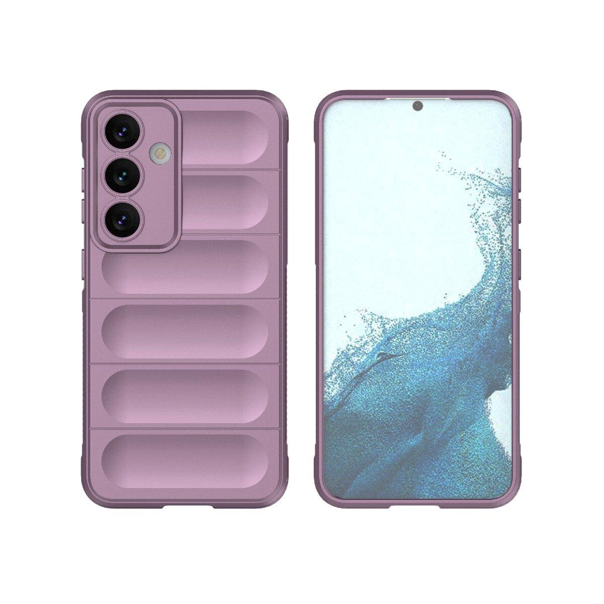 Чохол для смартфона Cosmic Magic Shield for Samsung Galaxy S24 Lavender
