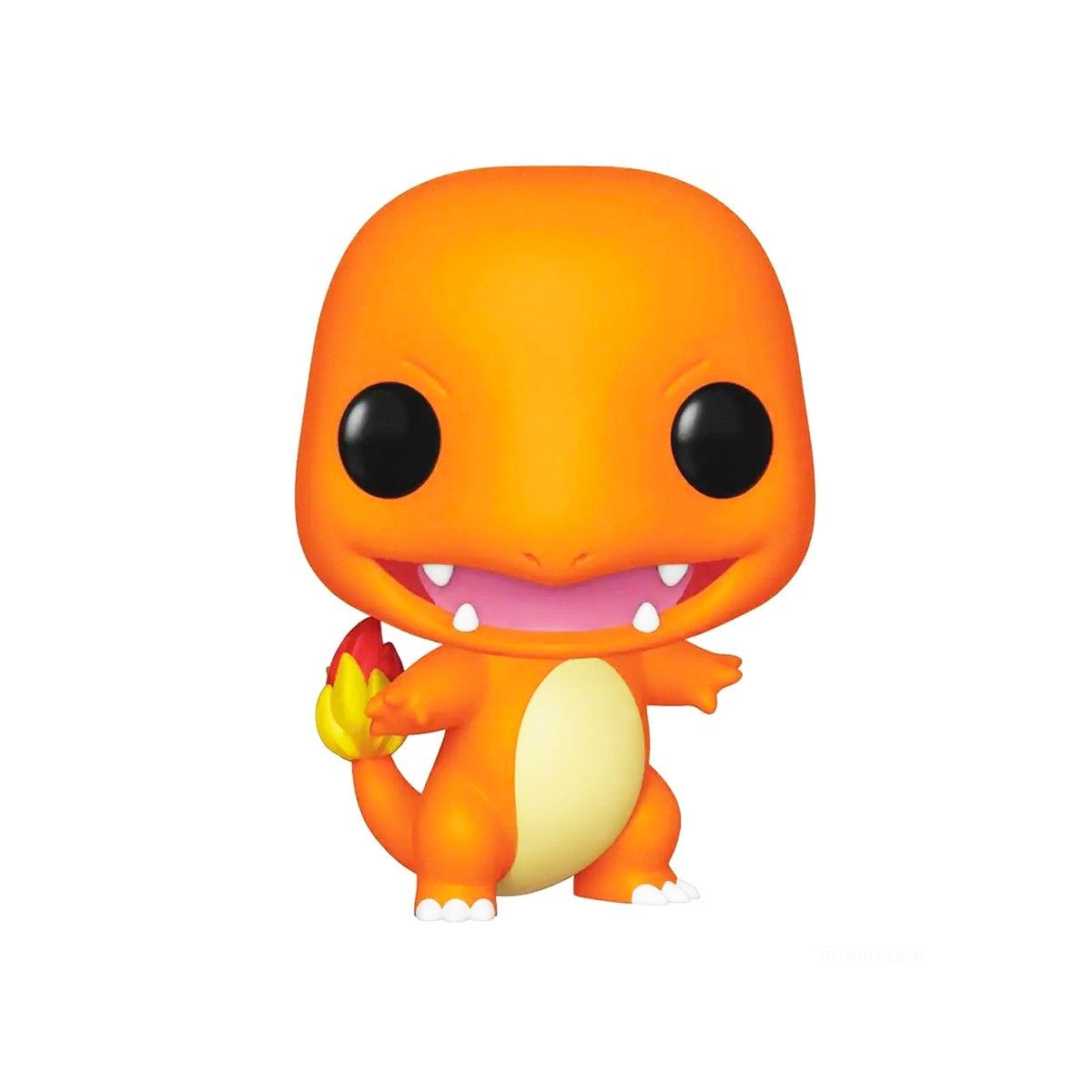 Колекційна фігурка  Funko POP! серії Покемон - Чармандер, фото 1