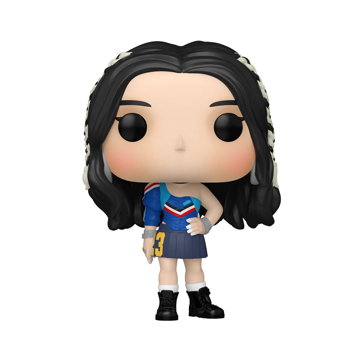 Колекційна фігурка Funko POP! серії Blackpink - Джису