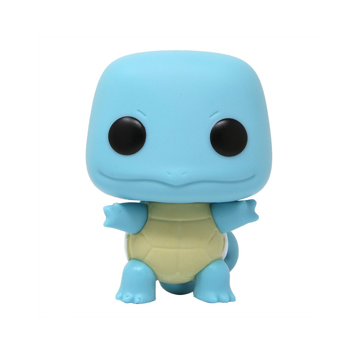 Ігрова фігурка Funko POP! cерії Покемон - Сквіртл, фото 1