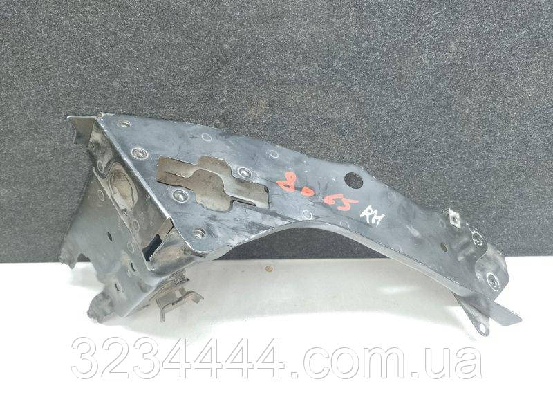 Панель передня верхня MERCEDES E-CLASS W211 02-09 W211 M272964 3.5 2007 прав. (б/у), фото 1