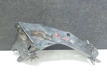 Панель передня верхня MERCEDES E-CLASS W211 02-09 W211 M272964 3.5 2007 прав. (б/у)