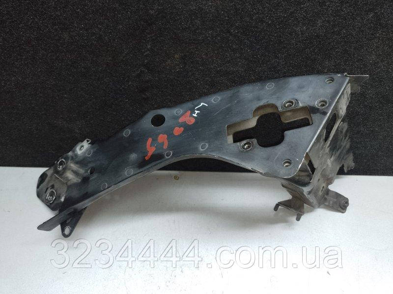 Панель передня верхня MERCEDES E-CLASS W211 02-09 W211 M272964 3.5 2007 лев. (б/у), фото 1