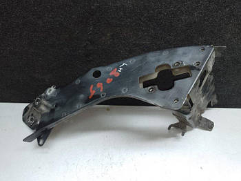 Панель передня верхня MERCEDES E-CLASS W211 02-09 W211 M272964 3.5 2007 лев. (б/у)