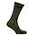 Шкарпетки Camptec Merino Long Олива (8531) РОЗМІР 43-45, фото 5
