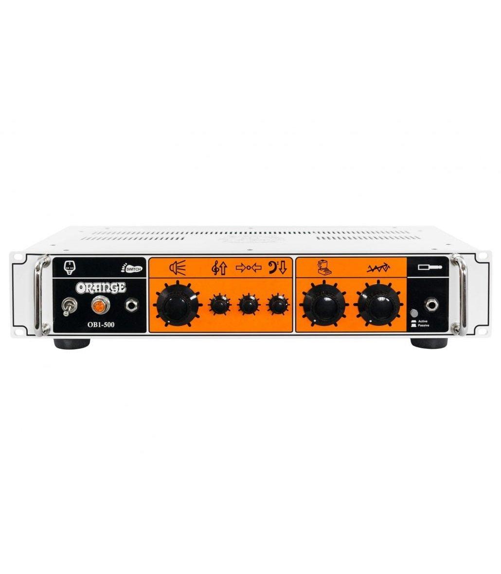 Підсилювач для бас-гітари ORANGE OB1-500