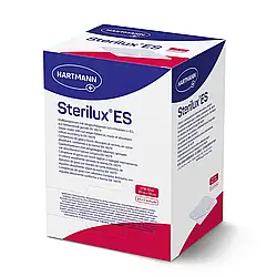 Марлеві серветки Sterilux® ES, 10см х 10см, стерильні