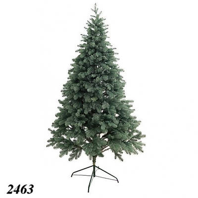 Ялинка штучна "Роял" Лита Блакитна 2.1 м