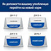 Корм для котів Хіллс Hills PD Feline k/d Kidney Care Early Stage 1.5кг при нирковій та сердечній недостатності, фото 10