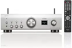 Стерео підсилювач Denon PMA-900HNE Silver