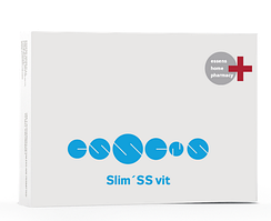 БАД - Slim'SS vit