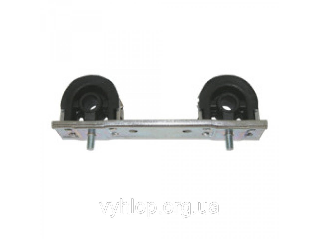 Fischer 213-933 Peugeot гумово-металева підвіска M8x1.25 bos