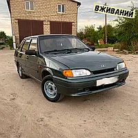 Разборка ВАЗ 2115 2008 1.6 8кл Оригинал б\у запчасть