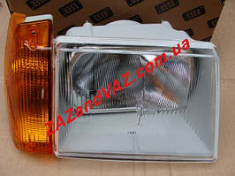 Фара права Таврія Славута ESER Туреччина