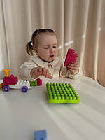 Іграшка Конструктор ТехноК", арт. 7785, фото 4