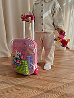 Іграшка Конструктор ТехноК", арт. 7785, фото 3