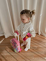 Іграшка Конструктор ТехноК", арт. 7785, фото 6