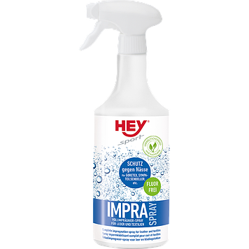 Спрей-просочення HEY-Sport IMPRA Spray 500 мл