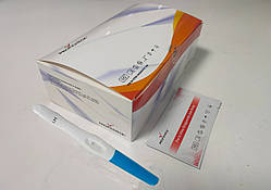 Струменевий експрес-тест PROFICHECK на овуляцію по сечі