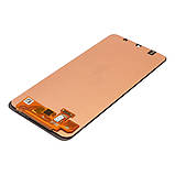 Дисплей для Samsung A305 Galaxy A30 (2019) з чорним тачскрином OLED, фото 4