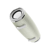 Портативна Bluetooth-колонка Borofone BR3 TWS grey