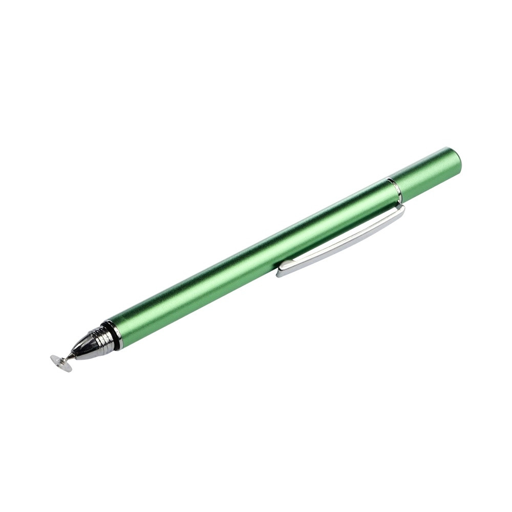 Стилус ємнісний, високоточний, Jot Pro, металевий, зелений