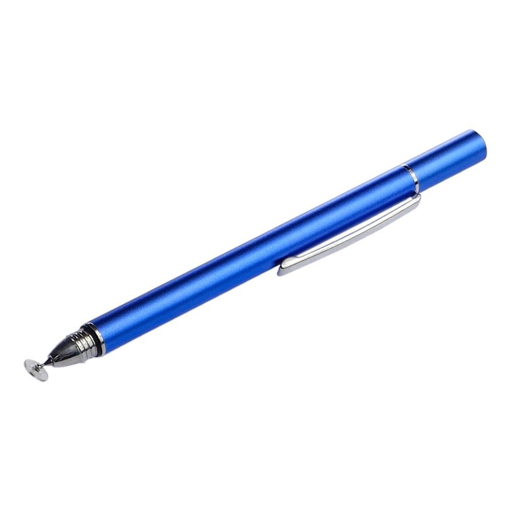 Стилус ємнісний, високоточний, Jot Pro, металевий, синій