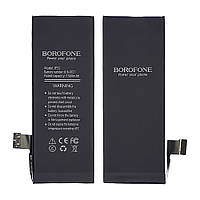 Аккумуляторы Borofone
