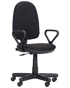 Кресло компьютерное офисное операторское Комфорт АМФ