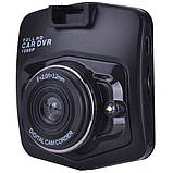 Відеореєстратор Z1 GT300 HD 1080P, LCD 2.7", TF card 32 Gb/Class 10, фото 4