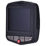 Відеореєстратор Z1 GT300 HD 1080P, LCD 2.7", TF card 32 Gb/Class 10, фото 5